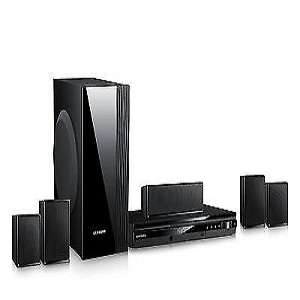 Samsung HT-E550 DVD Home Theater System Super Deal In America